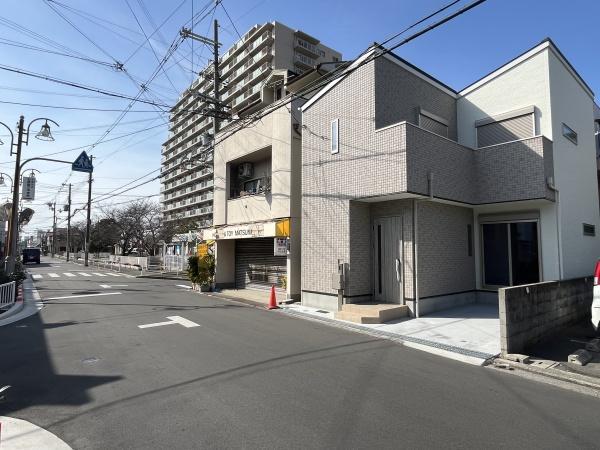 東新町３（布忍駅） 2888万円