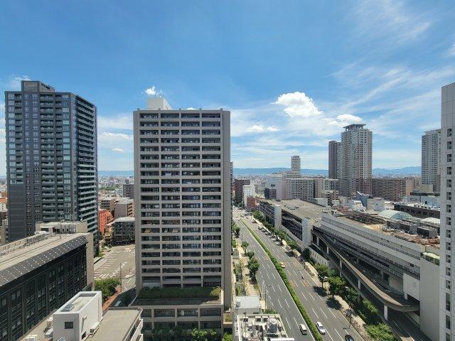 メトライズタワー大阪上本町