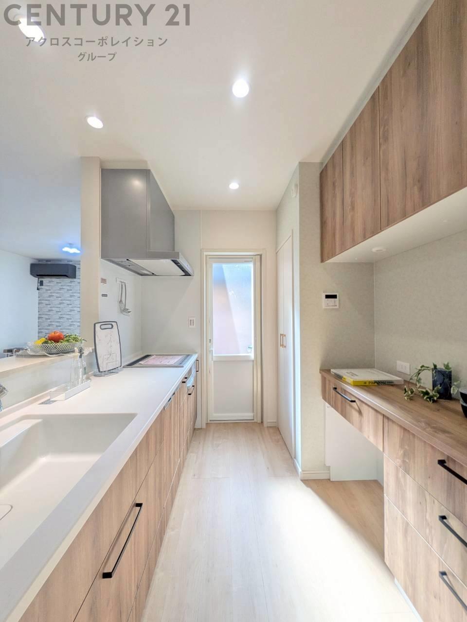 テェィダ阪急雲雀丘 全5区画【建築条件付き土地】