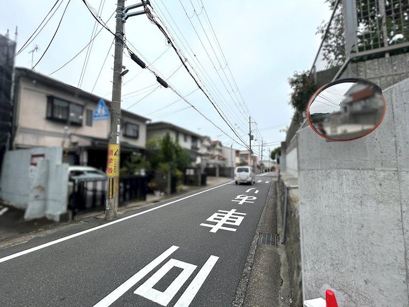 日ノ岡ホッパラ町（御陵駅） 3930万円