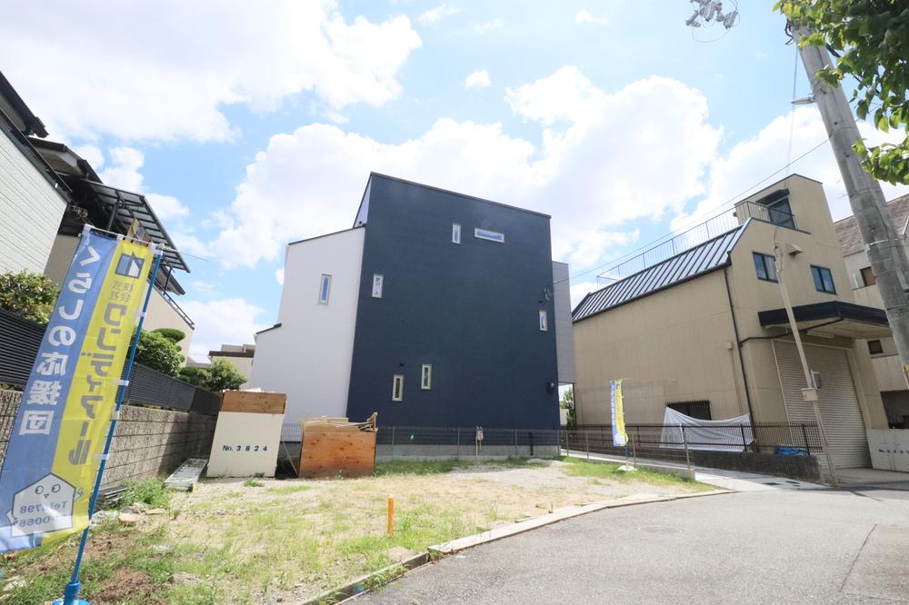 西宮市段上町新築戸建