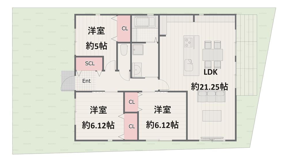 内本町３（吹田駅） 1690万円