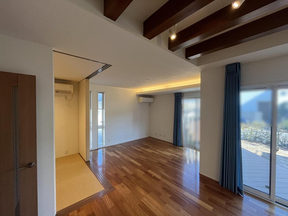 SUUMO】吉身4（守山駅） 6280万円 | 中古住宅・中古一戸建て