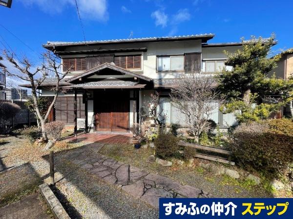 朝日が丘１（大津駅） 6800万円