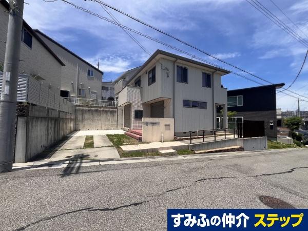 塩屋町７（塩屋駅） 4980万円