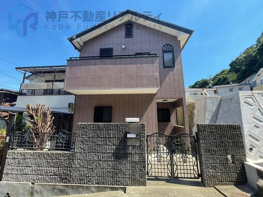 明神町２（板宿駅） 980万円