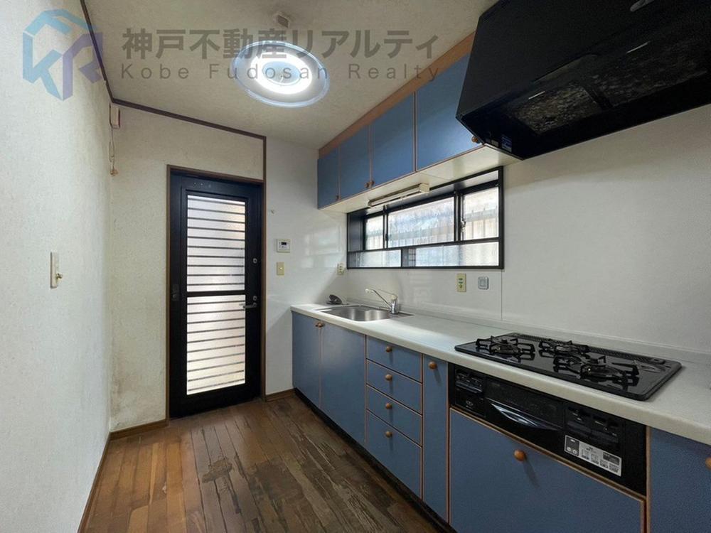 明神町２（板宿駅） 980万円