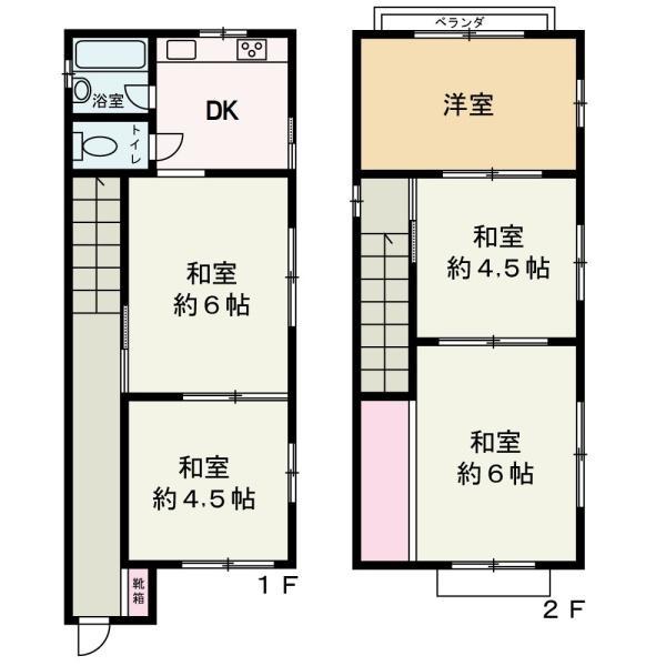 山崎（船戸駅） 298万円