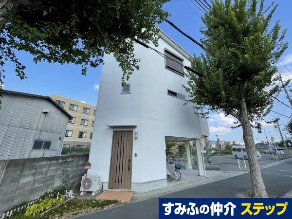 余部町清水（亀岡駅） 2480万円