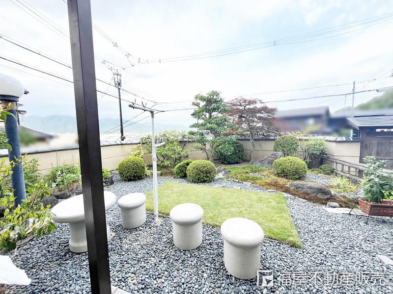 SUUMO】北花山山田町（御陵駅） 2980万円 | 中古住宅・中古