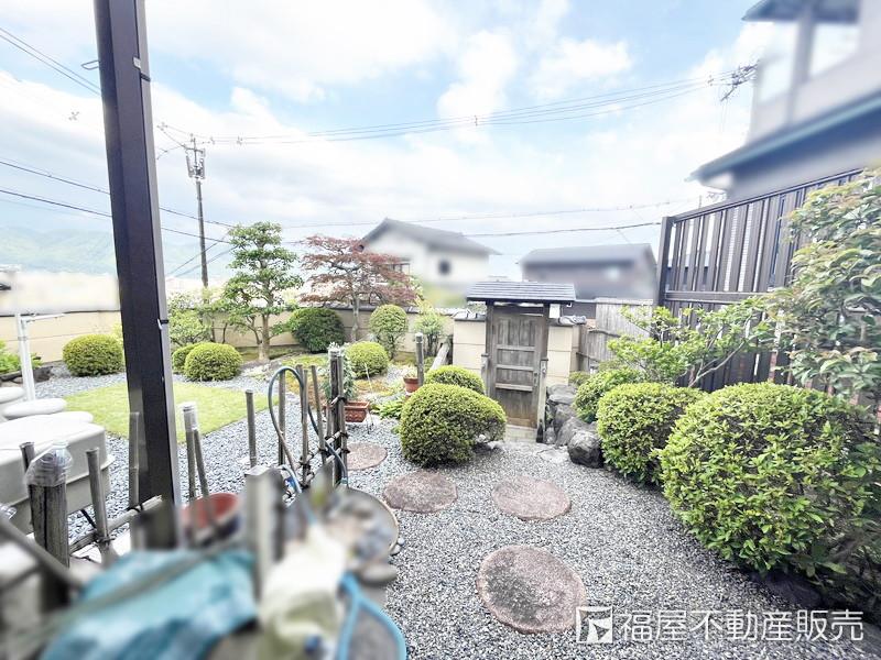 SUUMO】北花山山田町（御陵駅） 2980万円 | 中古住宅・中古