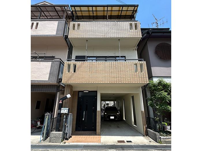 東田宮１（枚方市駅） 2699万円