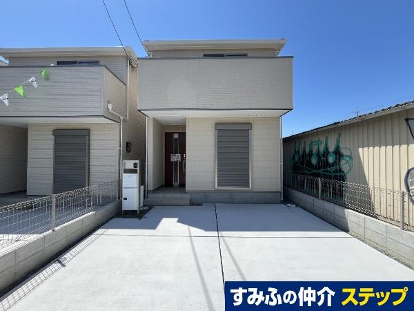 小松里町（下松駅） 2980万円