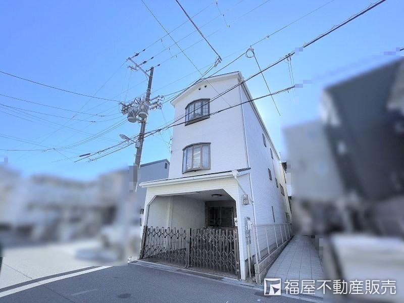 諏訪４（深江橋駅） 4680万円