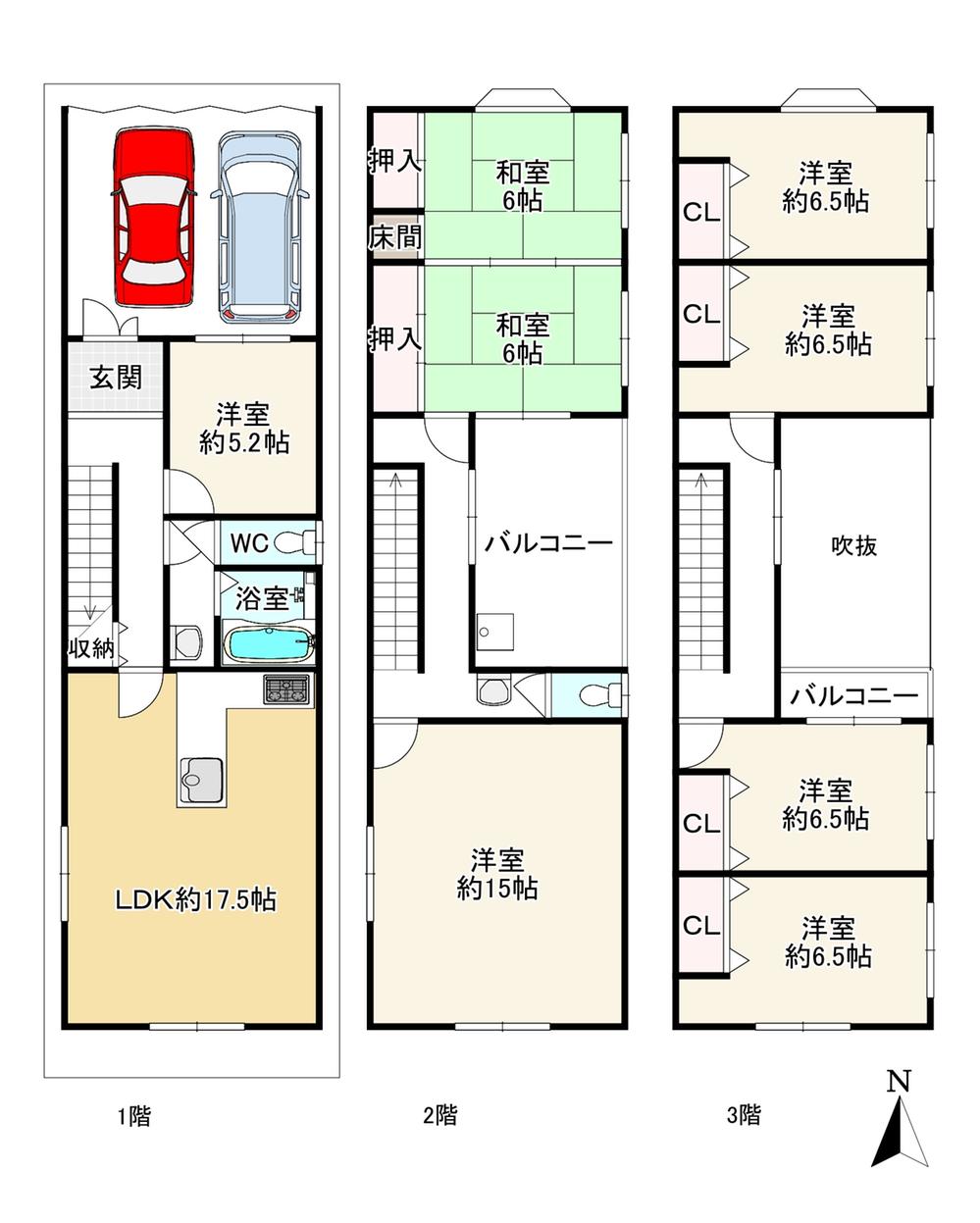 諏訪４（深江橋駅） 4680万円