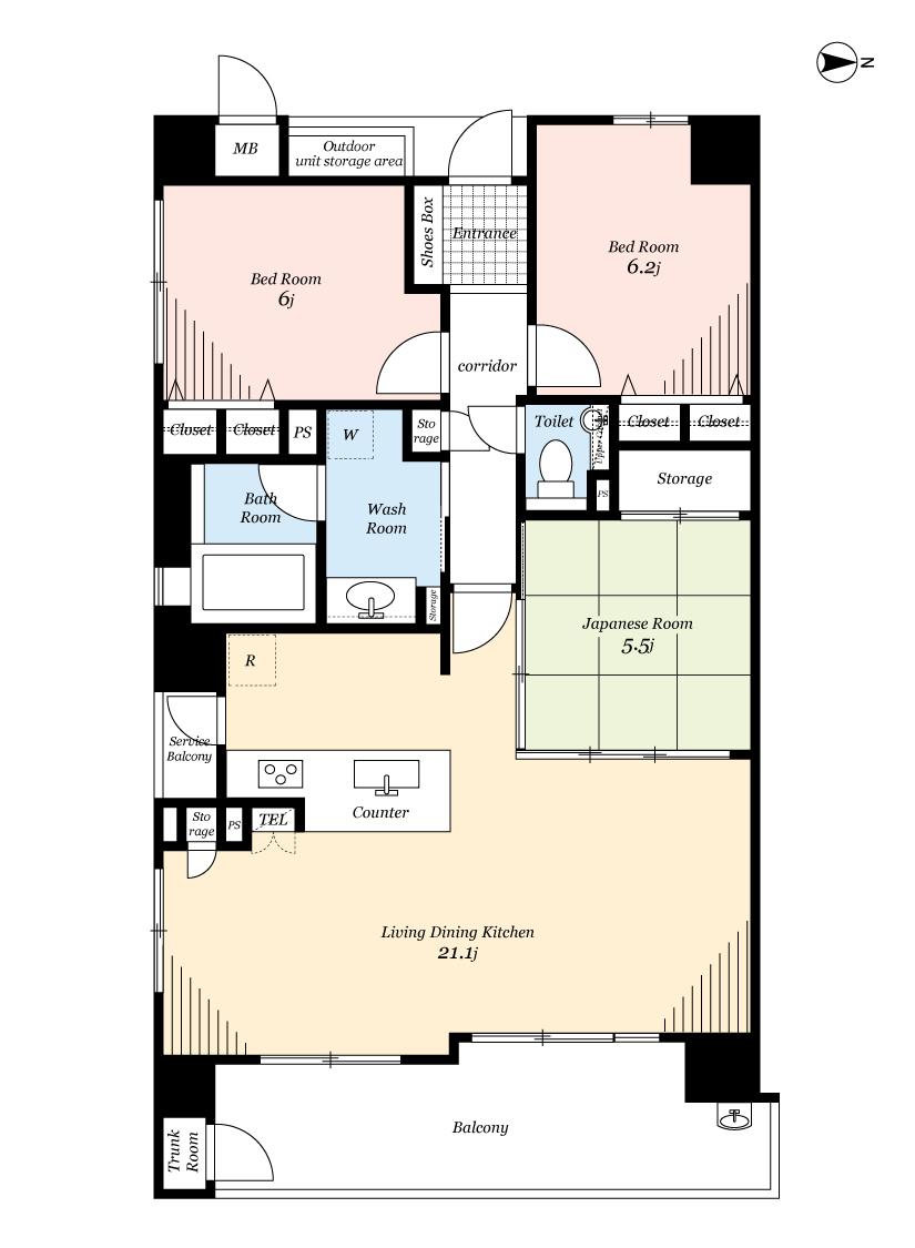 3LDK　３冊おまとめ SUUMO】3LDKで探す野方駅の賃貸(賃貸マンション・アパート)住宅