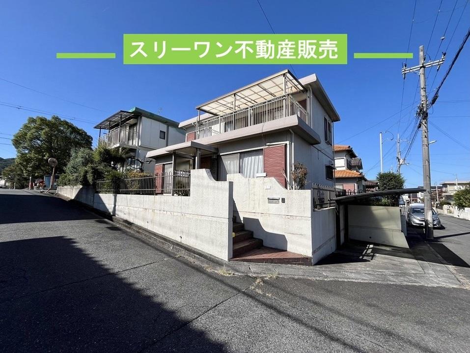 まちゃ(帰国中)ページ SUUMO】若竹町 850万円 | 中古住宅・中古一戸建て物件情報