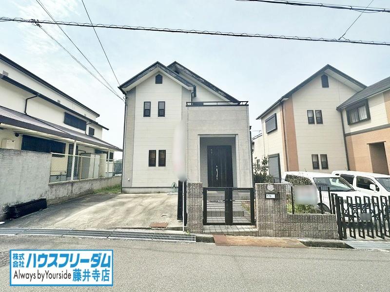 大師町（河内長野駅） 1480万円