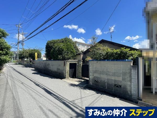 牧落１（牧落駅） 8680万円