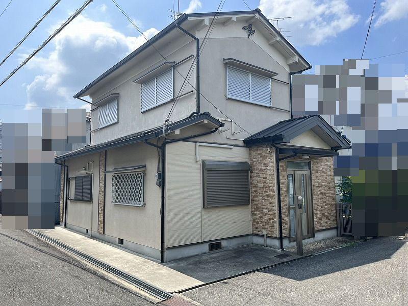 東阪田（喜志駅） 750万円