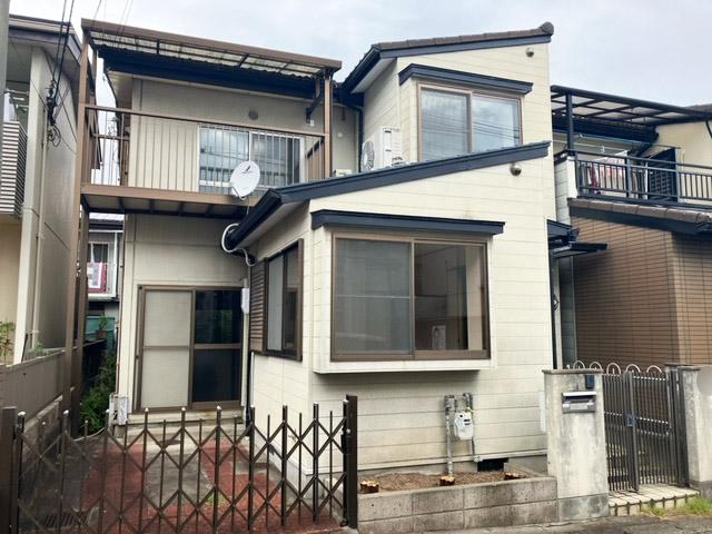 大枝西新林町５ 1780万円