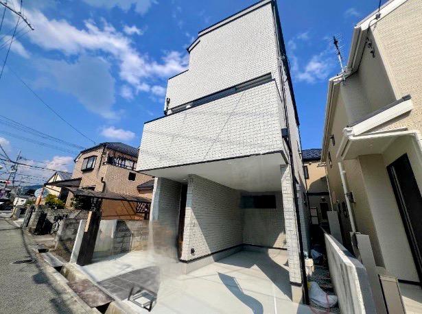 泉町（売布神社駅） 4180万円