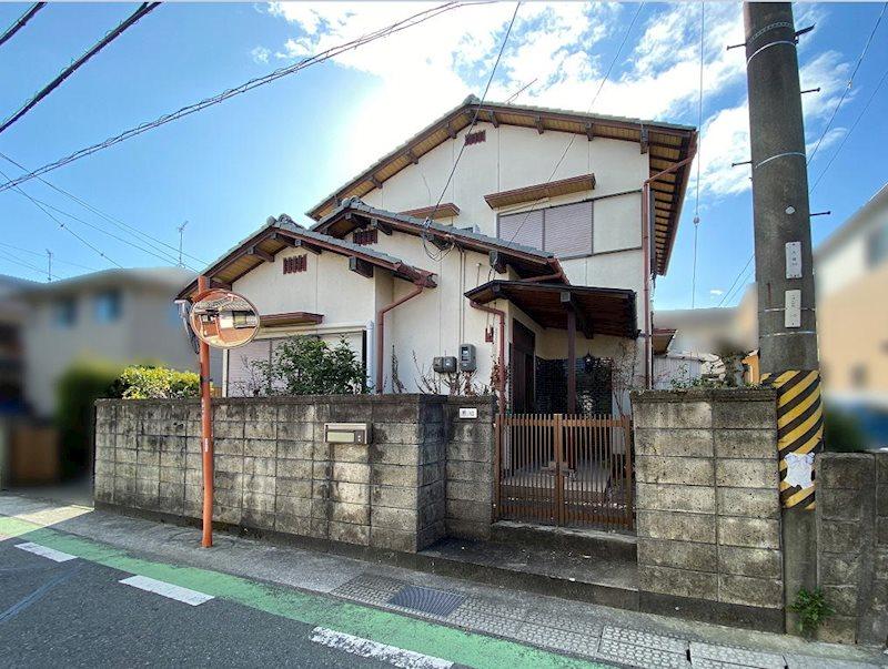 西矢倉３（南草津駅） 2380万円