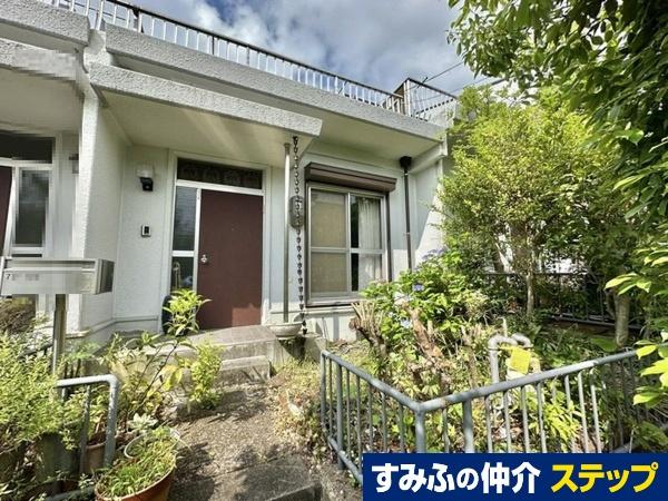 平城朱雀第二住宅７０号棟