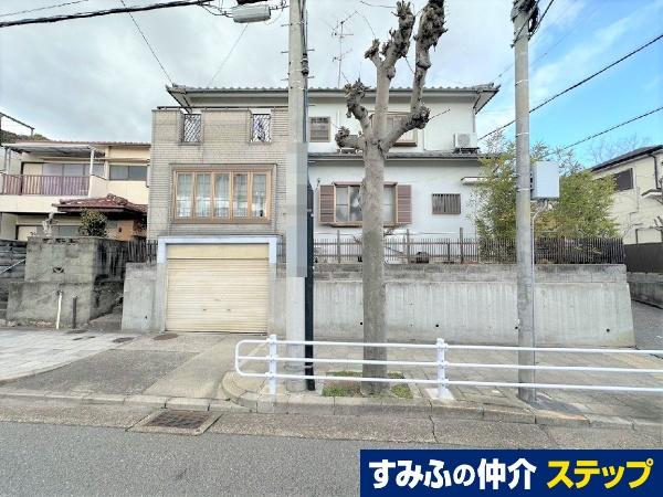 石井町７（湊川駅） 4100万円