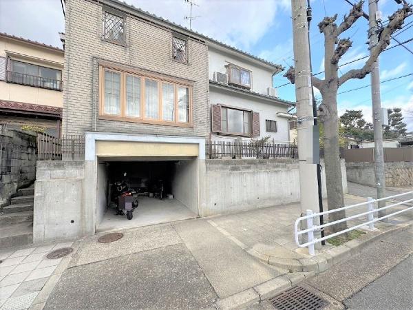 石井町７（湊川駅） 4100万円