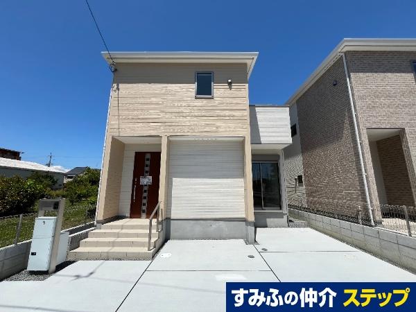 小松里町（下松駅） 3380万円