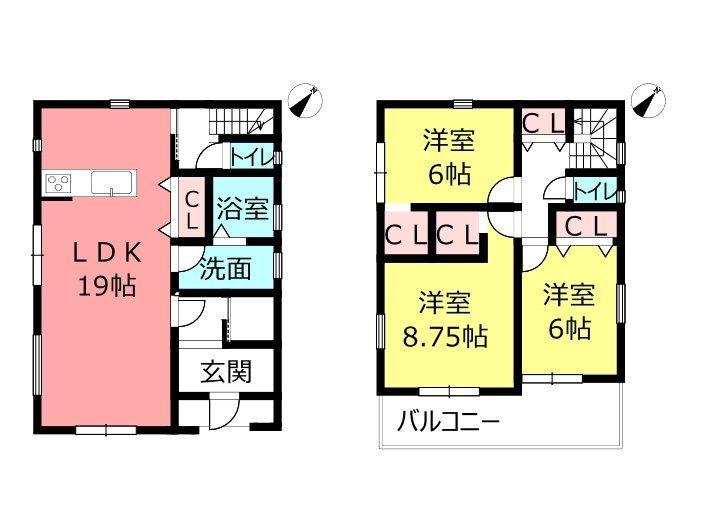 下松町２（下松駅） 3380万円