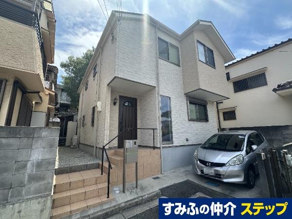 朝霧東町３（朝霧駅） 3780万円