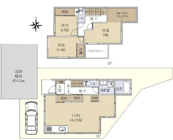 朝霧東町３（朝霧駅） 3780万円