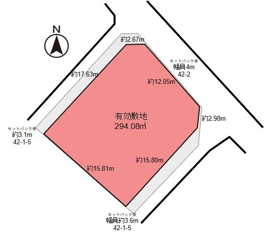 松之浜町２（松ノ浜駅） 1880万円