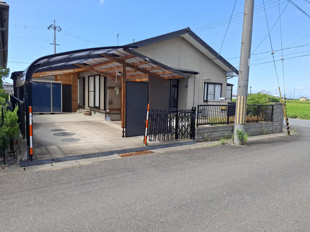 SUUMO】大字石畑（豊郷駅） 980万円 | 中古住宅・中古一戸建て