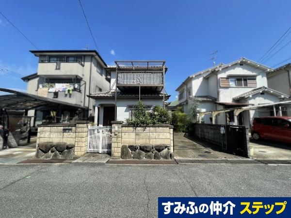 北信貴ケ丘２（竜田川駅） 780万円