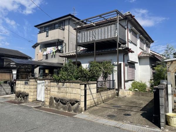 北信貴ケ丘２（竜田川駅） 780万円