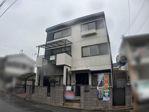 曽根町（山陽曽根駅） 1680万円