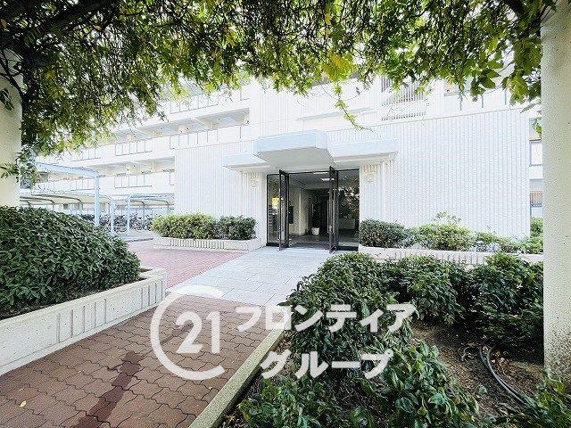 サンロイヤル武庫川サンク　中古マンション