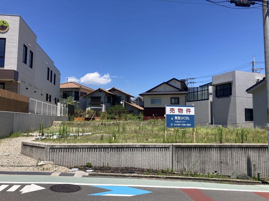 千里山西５（千里山駅） 1億6800万円