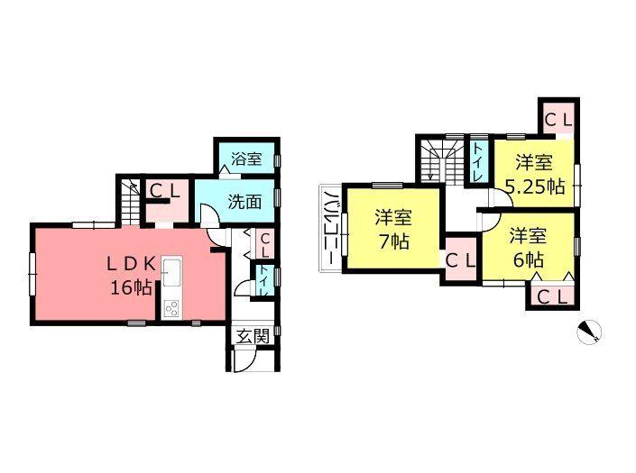 下松町２（下松駅） 3280万円