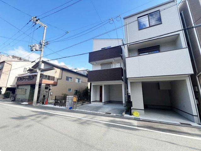 春日出中２（安治川口駅） 5200万円