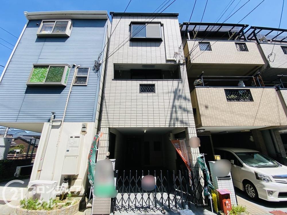 新喜多２（京橋駅） 2780万円