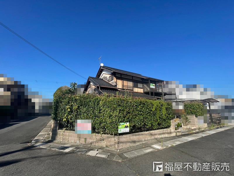 永原（野洲駅） 2080万円