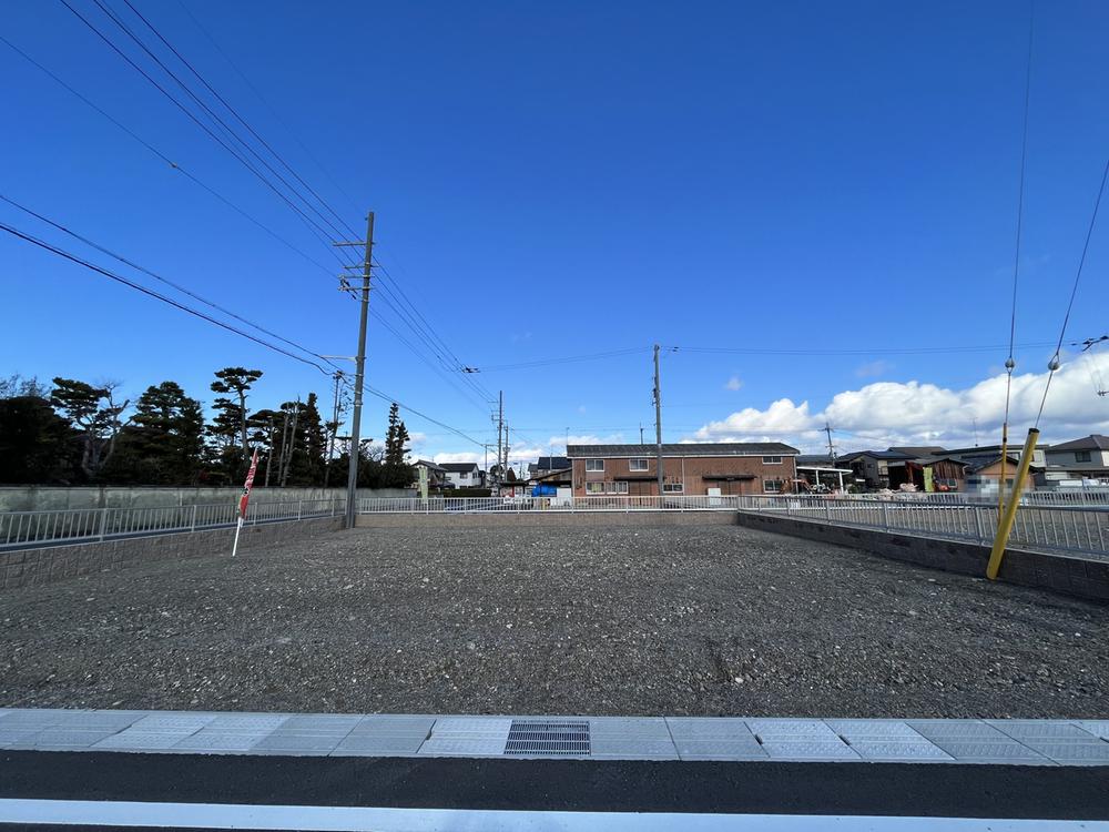 宮荘町（五箇荘駅） 1001万円・1033万円