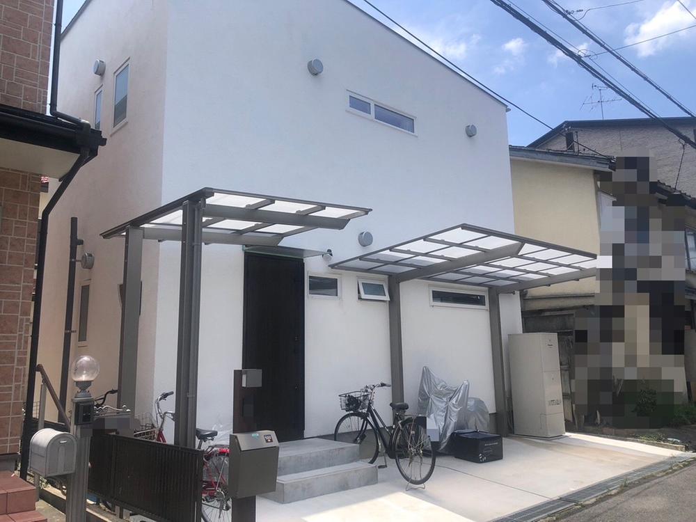 小林町（大和小泉駅） 3380万円