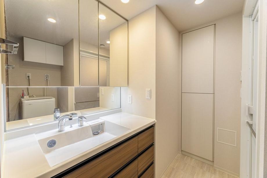 ローレルスクエア健都ザ・レジデンス Fourth stageの