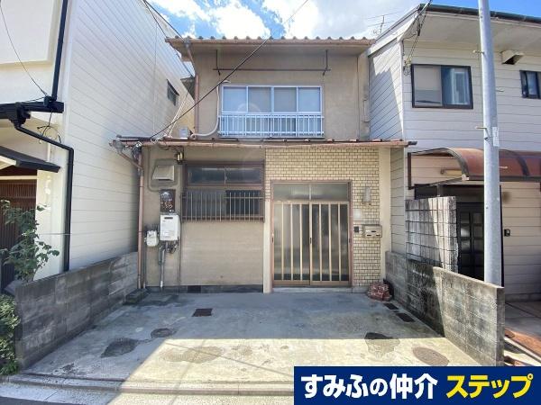 下鴨宮崎町（出町柳駅） 3750万円