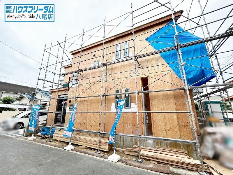 高安町南１（高安駅） 4090万円